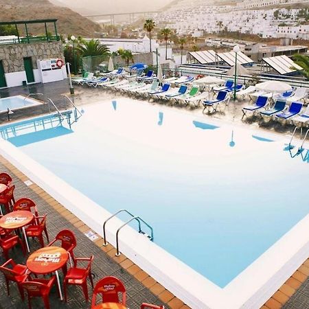 Apartamento En Puerto Rico Casa Coral Экстерьер фото