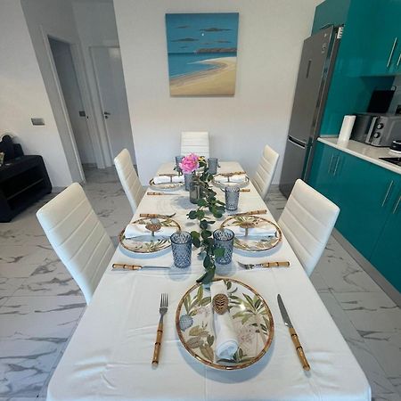 Apartamento En Puerto Rico Casa Coral Экстерьер фото