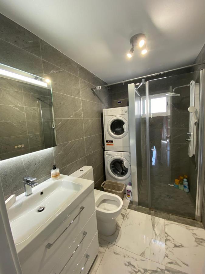 Apartamento En Puerto Rico Casa Coral Экстерьер фото
