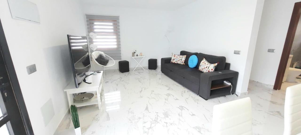 Apartamento En Puerto Rico Casa Coral Экстерьер фото