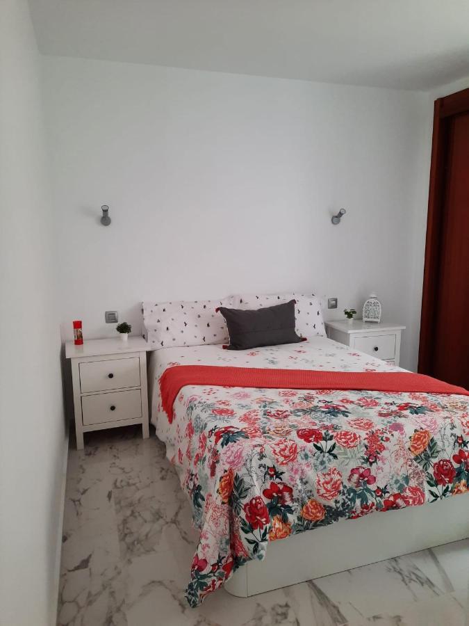 Apartamento En Puerto Rico Casa Coral Экстерьер фото