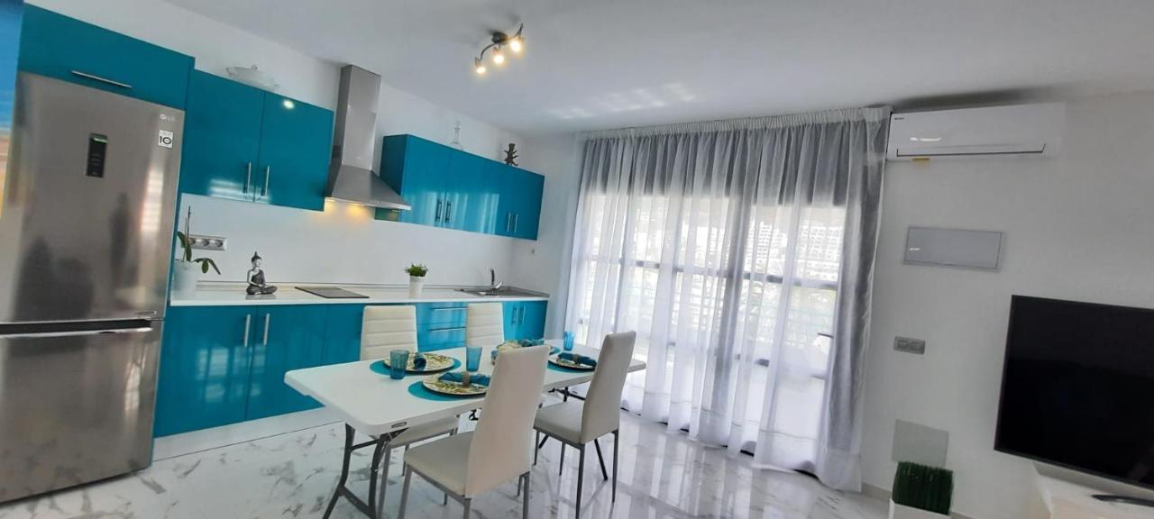 Apartamento En Puerto Rico Casa Coral Экстерьер фото
