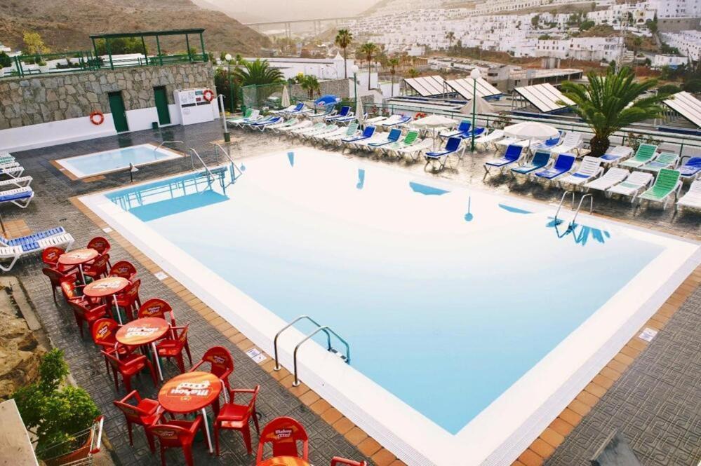 Apartamento En Puerto Rico Casa Coral Экстерьер фото
