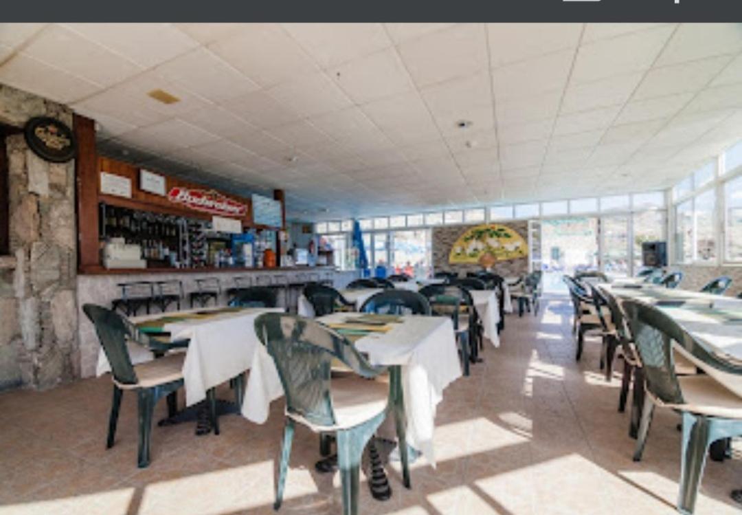 Apartamento En Puerto Rico Casa Coral Экстерьер фото