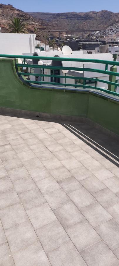 Apartamento En Puerto Rico Casa Coral Экстерьер фото