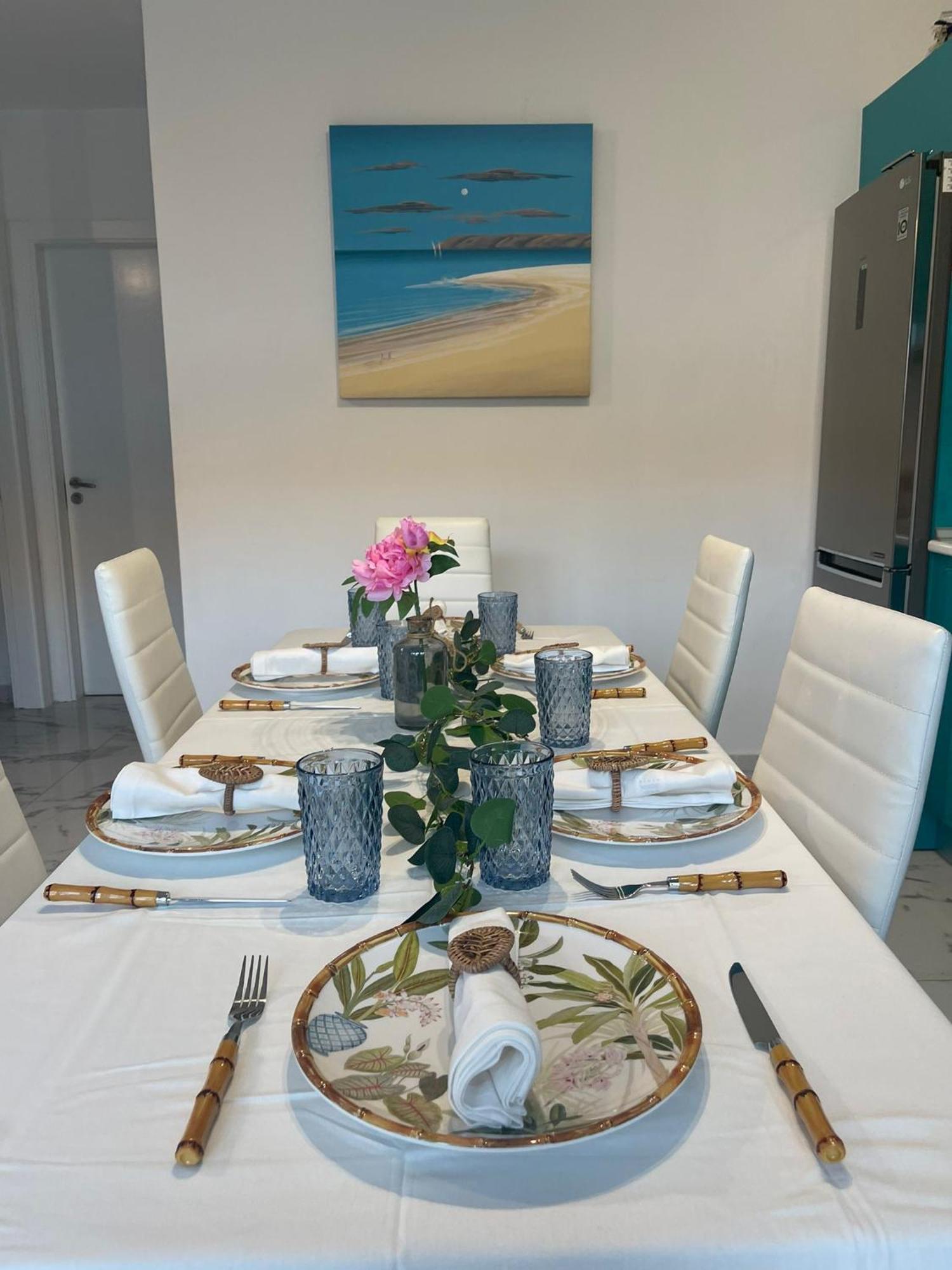 Apartamento En Puerto Rico Casa Coral Экстерьер фото